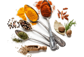 Spices