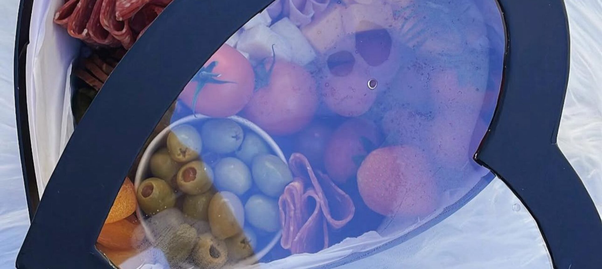 Why Grazing Boxes Are the Ultimate Gift for Any Occasion