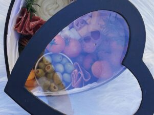 Why Grazing Boxes Are the Ultimate Gift for Any Occasion