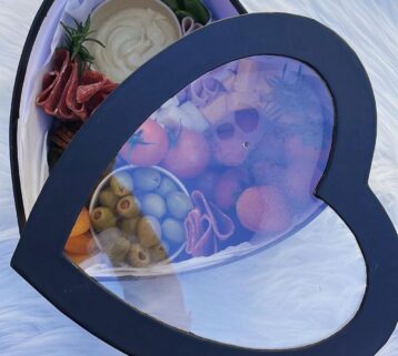 Why Grazing Boxes Are the Ultimate Gift for Any Occasion