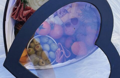 Why Grazing Boxes Are the Ultimate Gift for Any Occasion