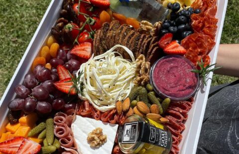 10 Must-Have Ingredients in a Perfect Grazing Box