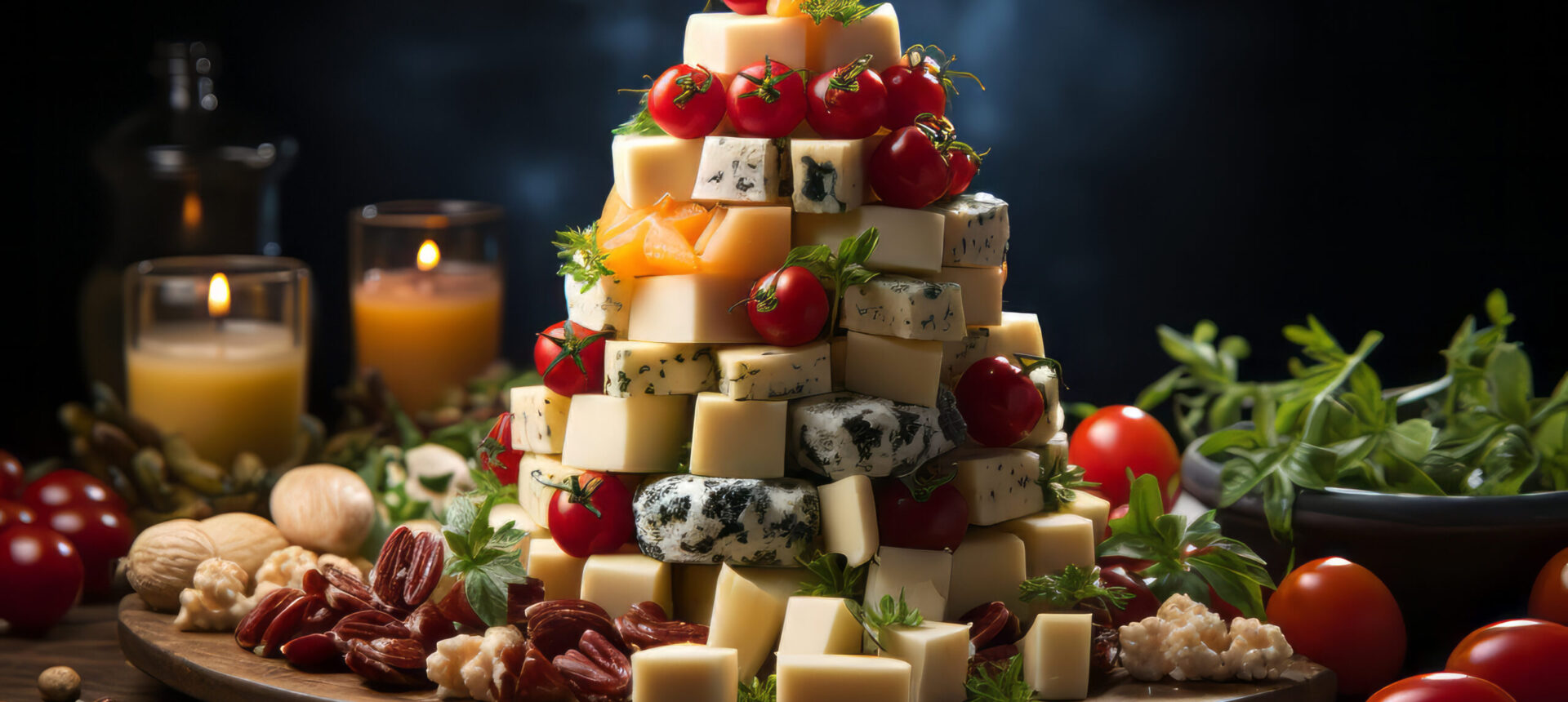 Christmas Special: Luxury Cheese Boxes in Bankstown for Celebrations 2025