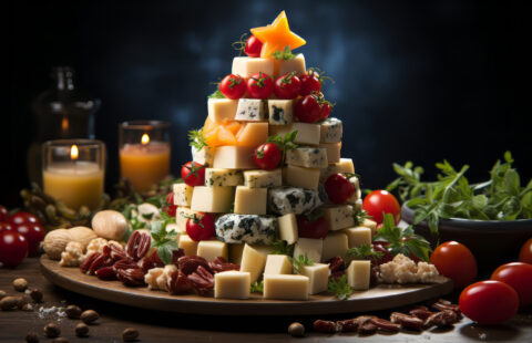 Christmas Special: Luxury Cheese Boxes in Bankstown for Celebrations 2025
