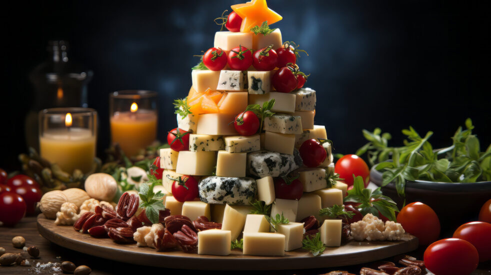 Christmas Special: Luxury Cheese Boxes in Bankstown for Celebrations 2025